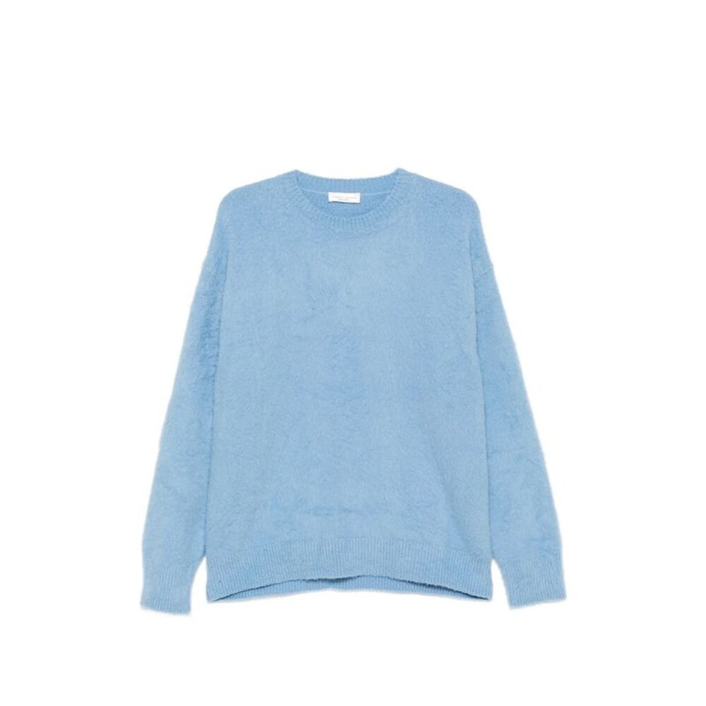 Roberto Collina Blue Sweaters & Knitwear - Jumpers Men